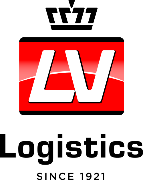 Logo van Royal Dutch LV Logistics